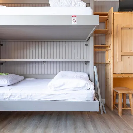 Cosy Pour 3 à Avoriaz, Aux Pieds - Fr-1-314-223 Morzine