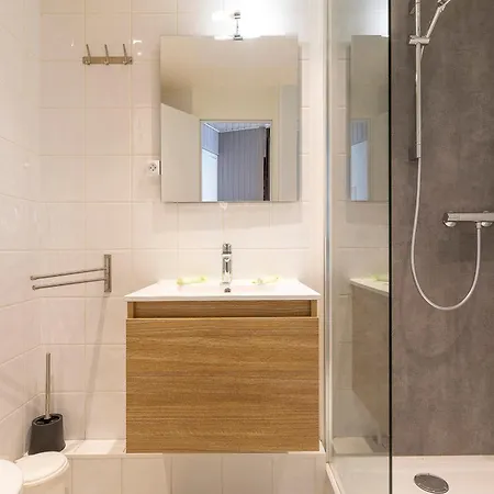 Appartement Cosy Pour 3 à Avoriaz, Aux Pieds - Fr-1-314-223 *